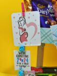 BABY SHOWER HAMPER By GiftsMyStore